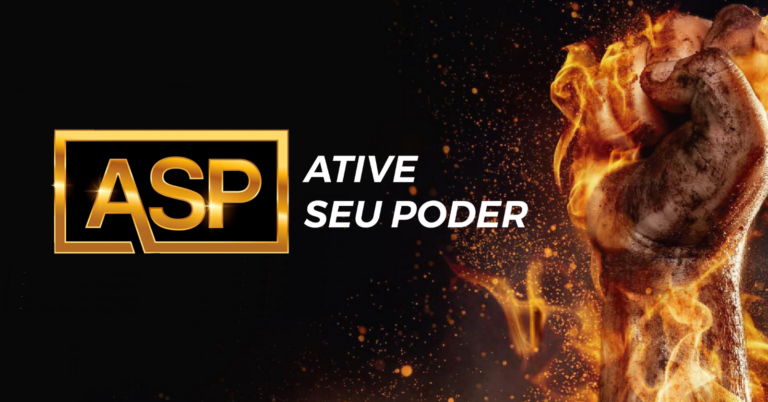 asp ative seu poder